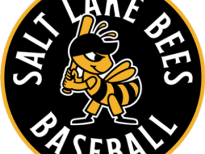 September 9 Salt Lake Bees Game