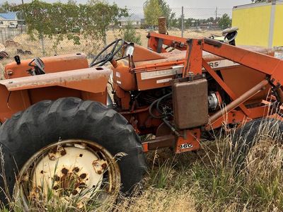 Tractor
