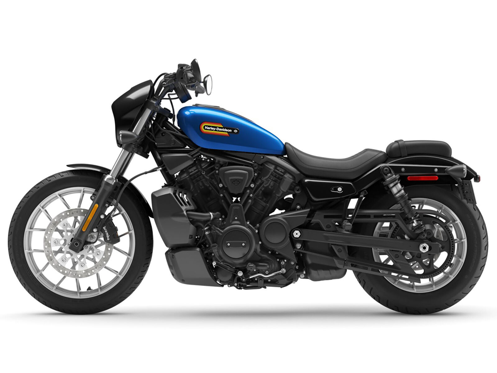 Harley-Davidson 2025 Nightster Special