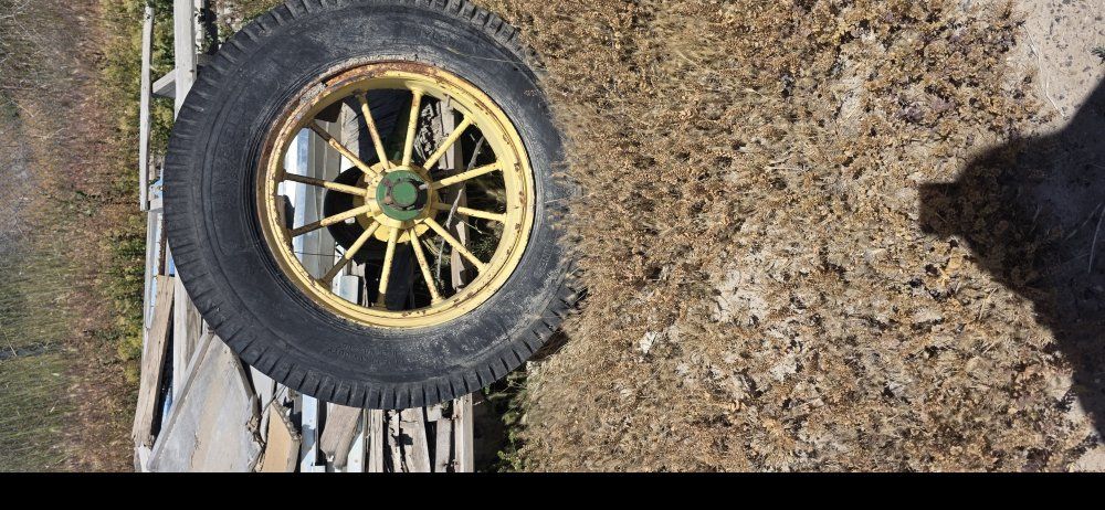 decoration wheels
