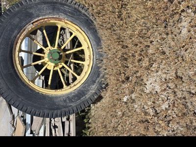 decoration wheels