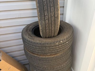225/75/16 load e
