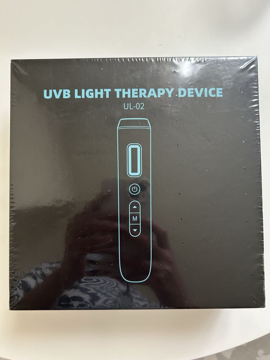 UVB Light Skincare Device