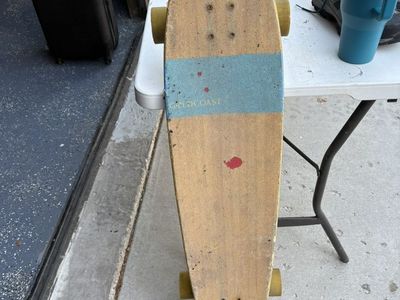 Gold Coast Long Board