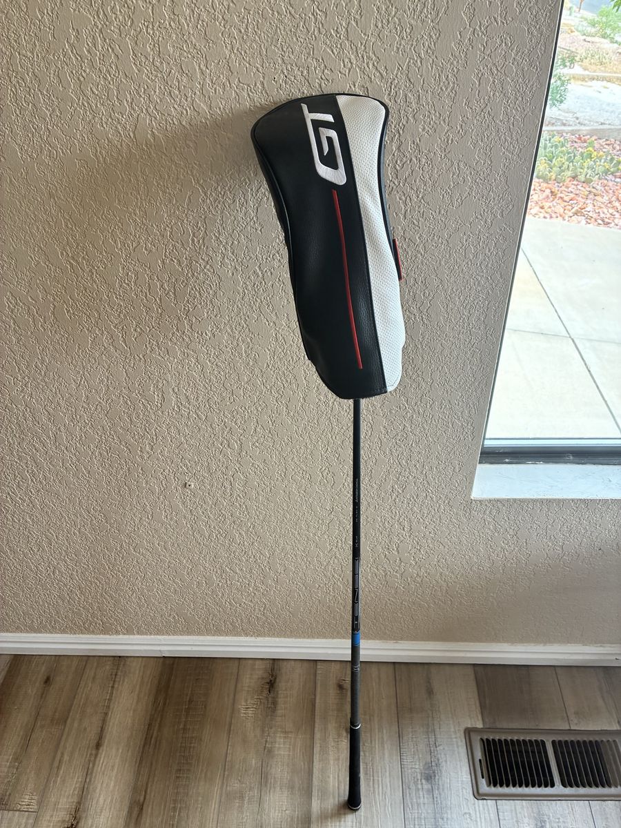 Titleist G2 9 degree driver