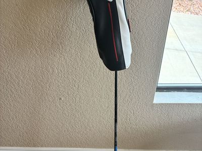 Titleist G2 9 degree driver