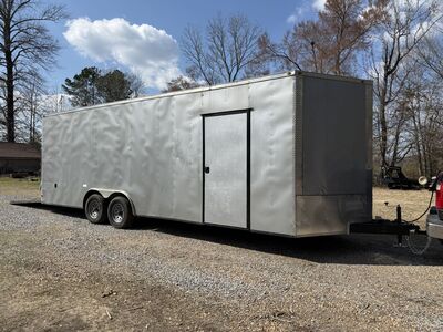 2022 South Georgia SG8524