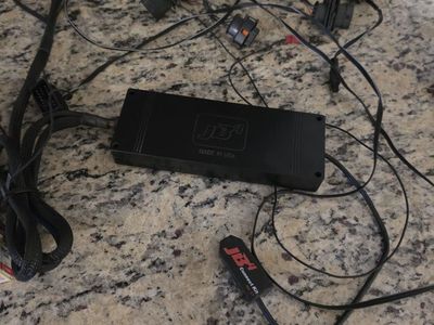 KIA Stinger/Genesis G70 3.3 JB4 Tuner w/bluetooth