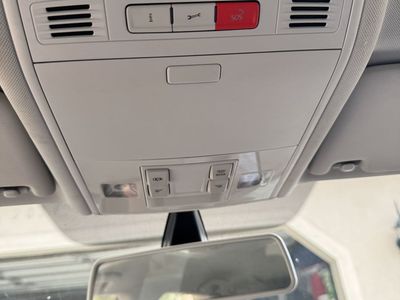 2016 Volkswagen e-Golf SE