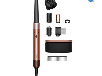 Dyson Airwrap For Curly Coily Hair NEW