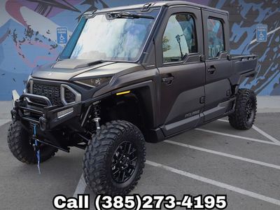 2026 Polaris® Ranger Crew XD 1500 NorthStar Ultimate