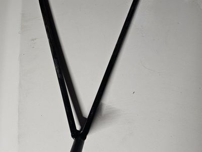 dirt bike axle stand