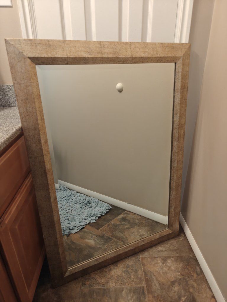 Mirror 29.5x41.5
