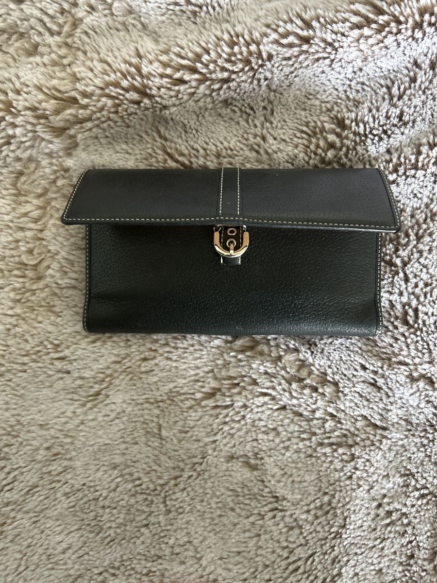 Vintage Women’s Coach Wallet