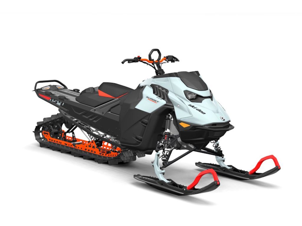 2027 Ski-Doo Summit Edge 850 E-TEC® 154 SS Pow 2.5 H_alt_4.5"_Blue