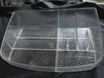 Makeup Organizer