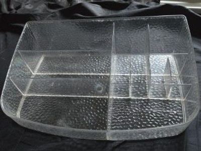 Makeup Organizer