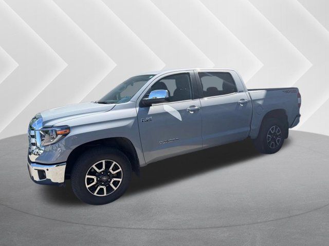2021 Toyota Tundra Limited