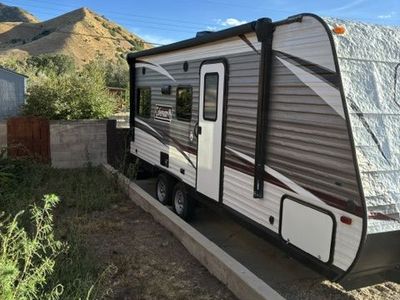 2019 Coleman Lantern 202RD Travel Trailer