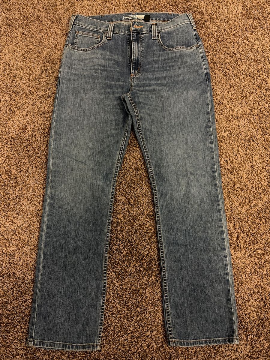 Carhartt Jeans