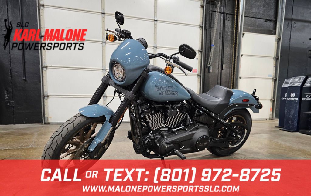 2024 Harley-Davidson® FXLRS - Low Rider® S