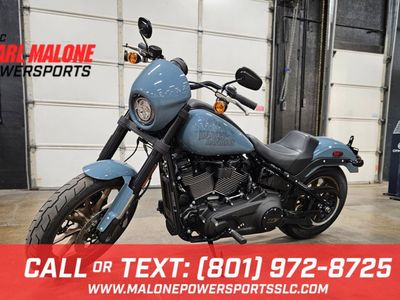 2024 Harley-Davidson® FXLRS - Low Rider® S