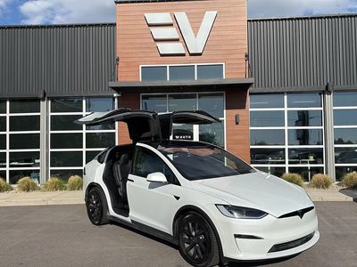 2023 Tesla Model X