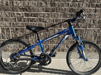 Specialized Hotrock