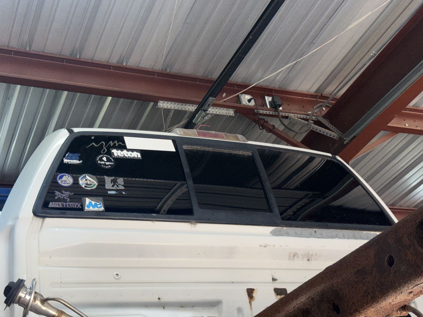 2004-2014 Ford F-150 Factory Tinted Rear Slider Window $100/Trade