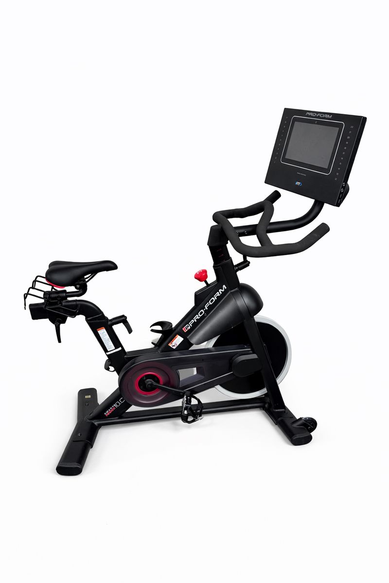 ProForm Smart Power 10.0 Trainer Bike
