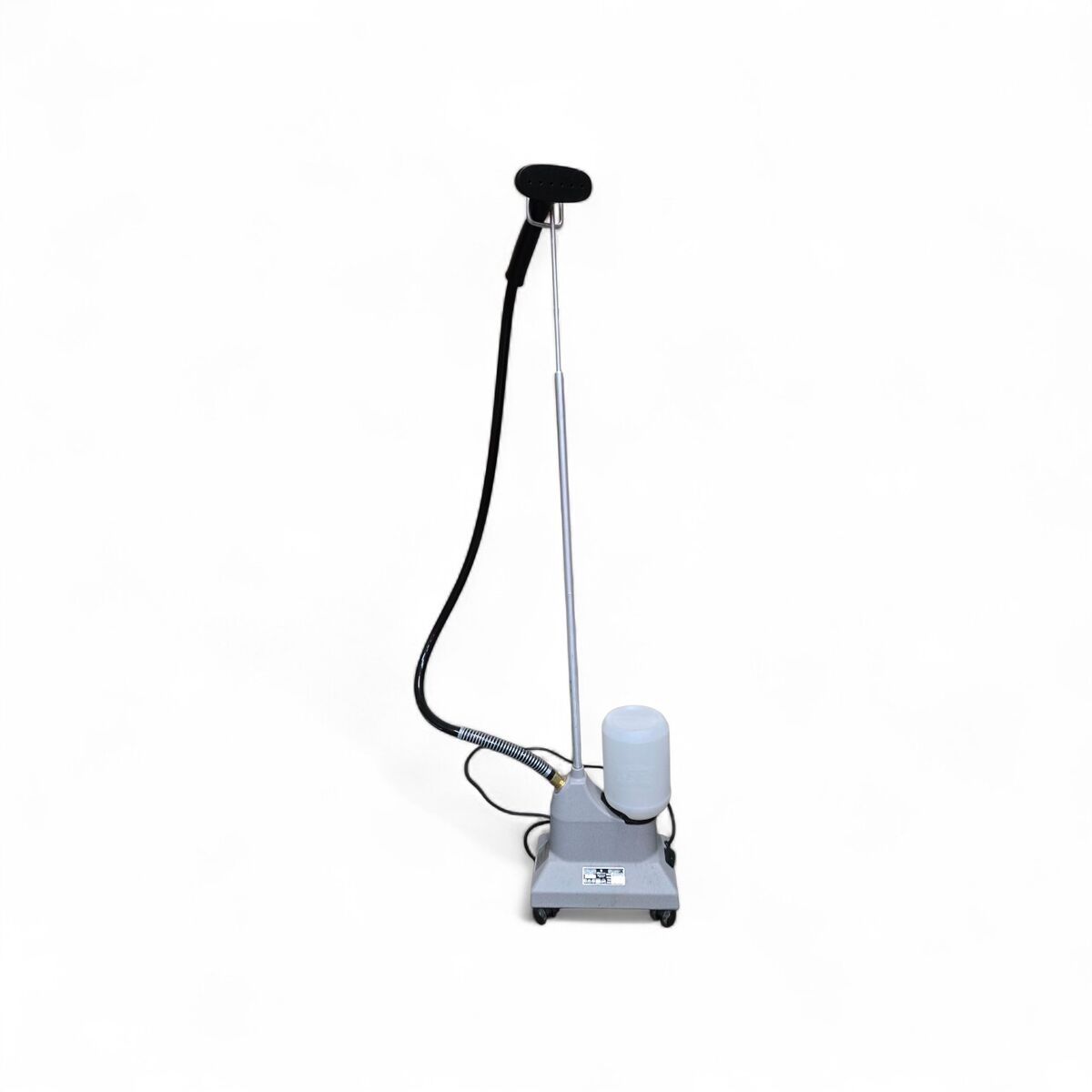 Industrial Garment Steamer