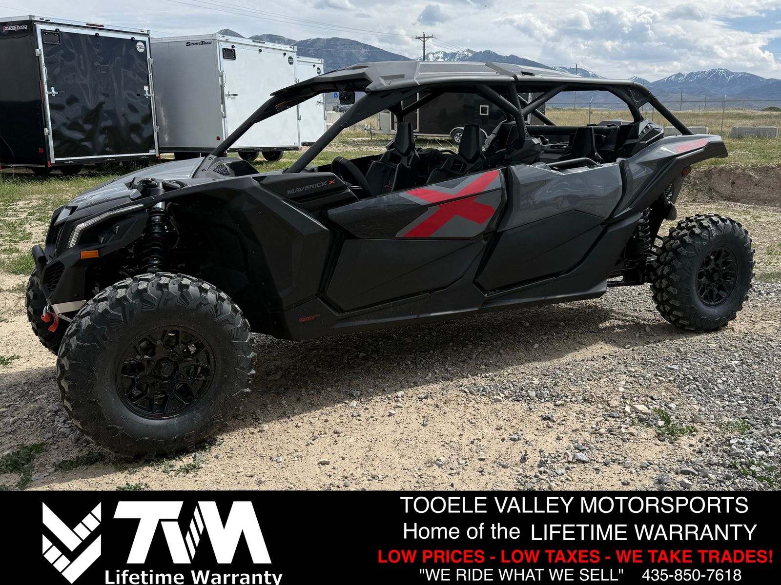 2026 Can am Maverick X3 MAX X Turbo