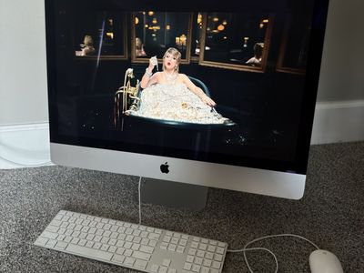 2015 iMac 5K, 27”