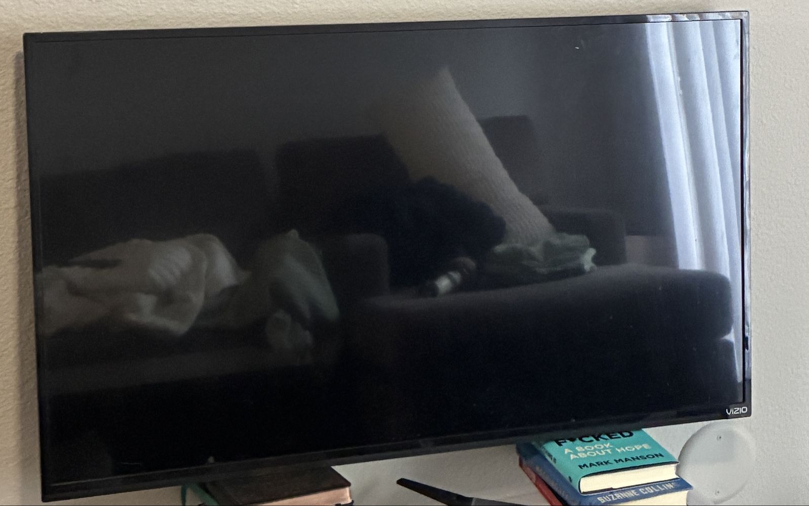 42” Vizio Smart TV