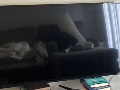 42” Vizio Smart TV