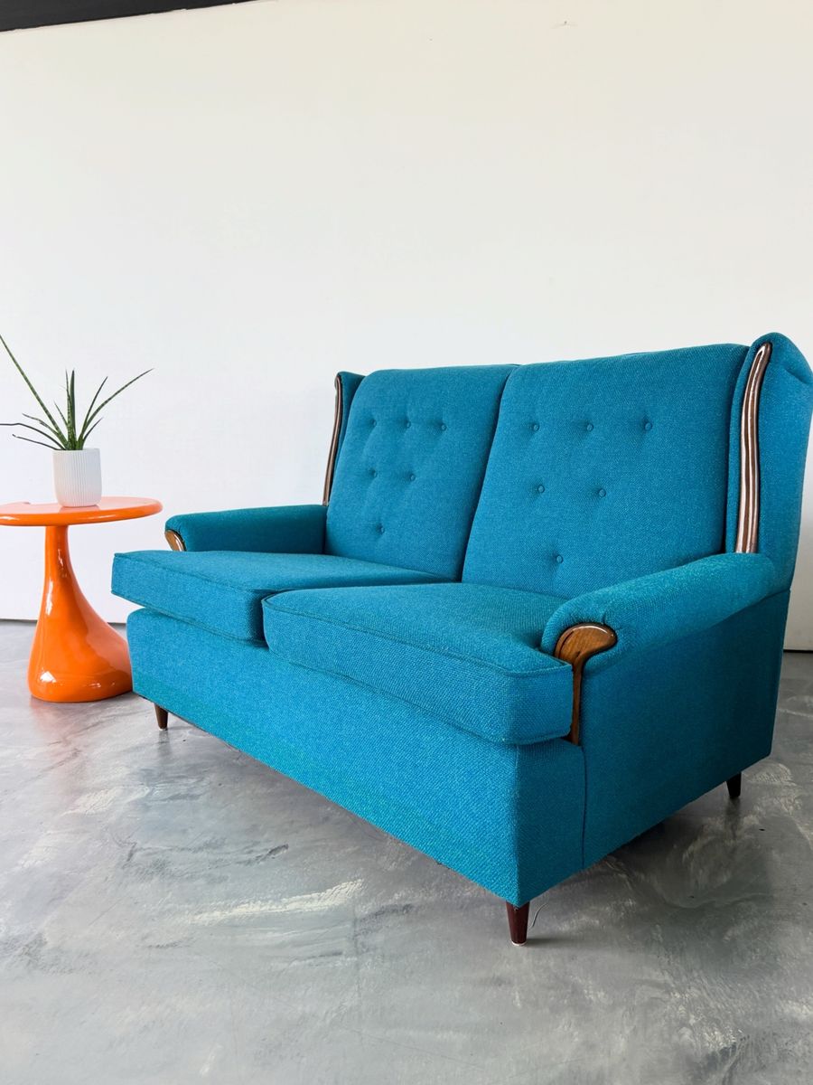 Vintage sofa