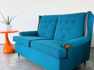 Vintage sofa