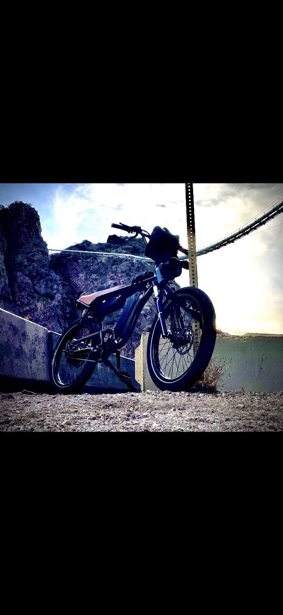 Electric bike