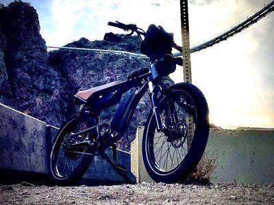 Electric bike