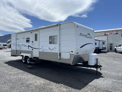 2006 ROAD RUNNER XL280FB