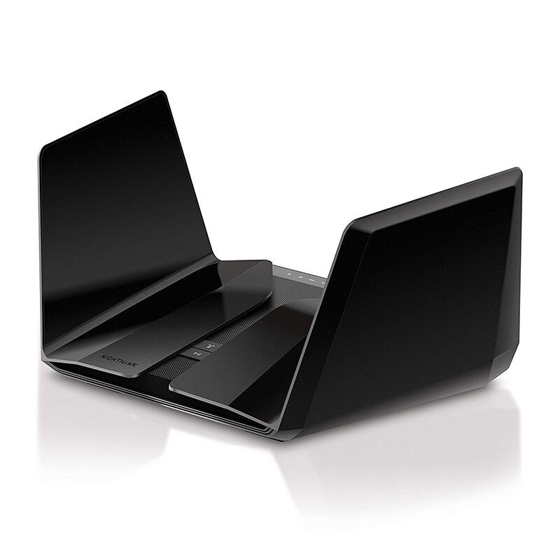 Netgear Nighthawk AX12 WiFi router