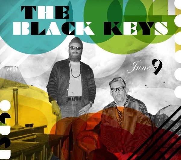 ISO Black Keys Ogden Twilight Any Tix