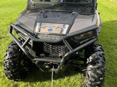 2020 RZR 900 Trail EPS