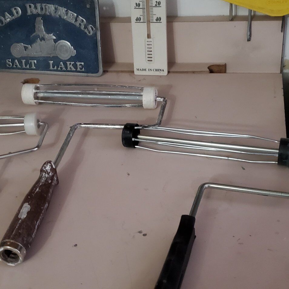 Painting Equipment