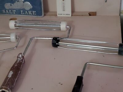 Painting Equipment