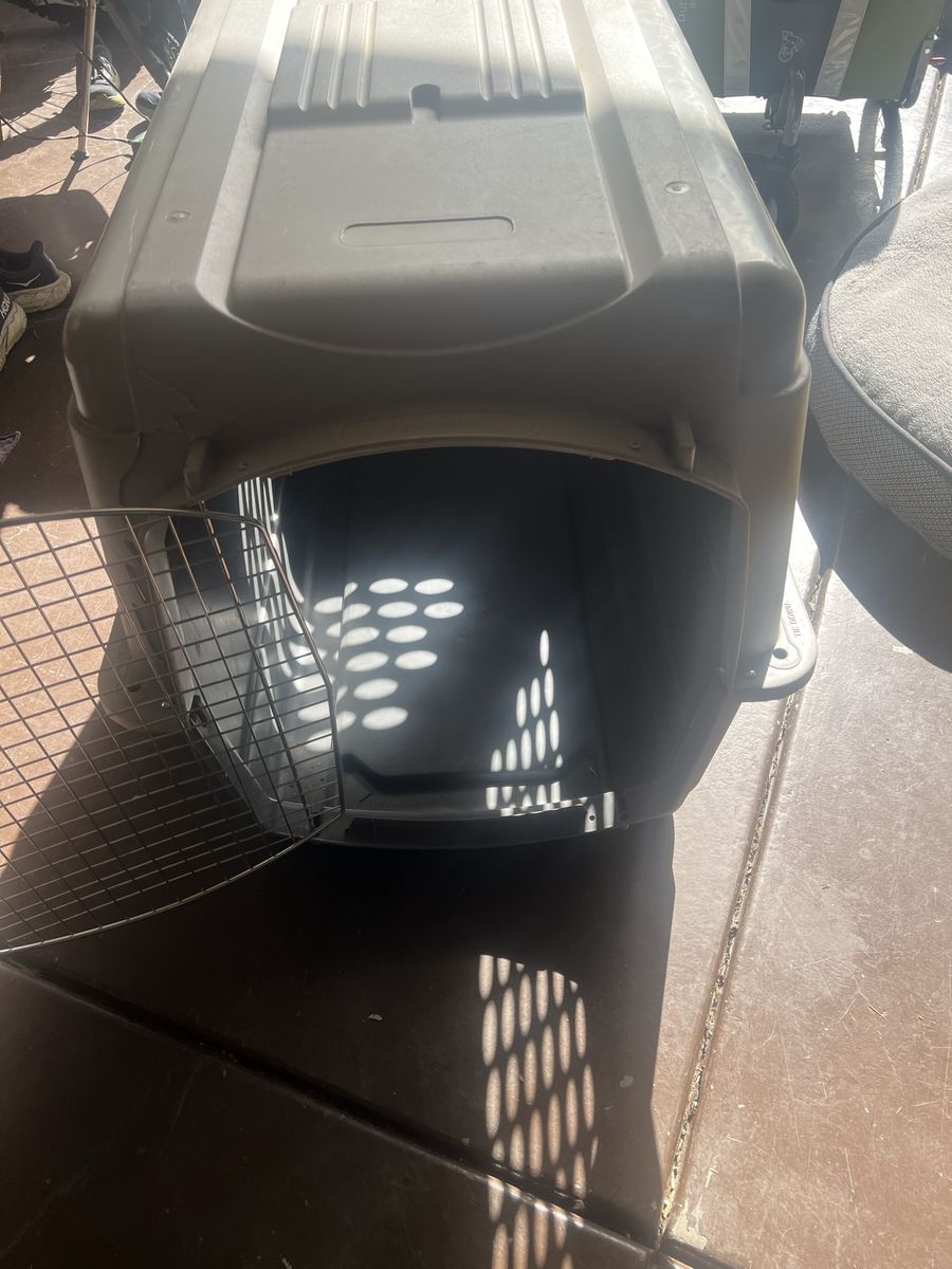 Dog kennel xl