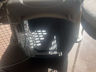 Dog kennel xl
