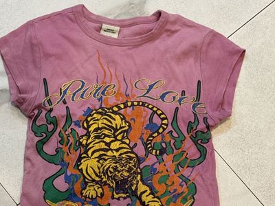 Urban outfitters sizes can shirt