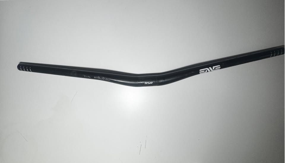 ENVE RSR MTB HANDLEBARS