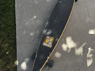 Sector 9 Longboard